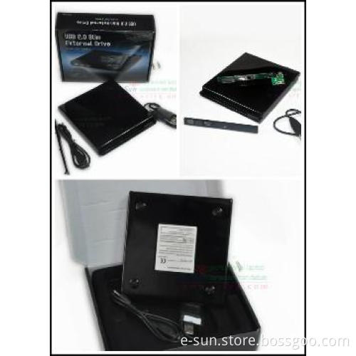 2013 high quality External Bluray Hard Drive